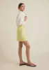 THE ELLIE SKIRT sold by Favorite Daughter