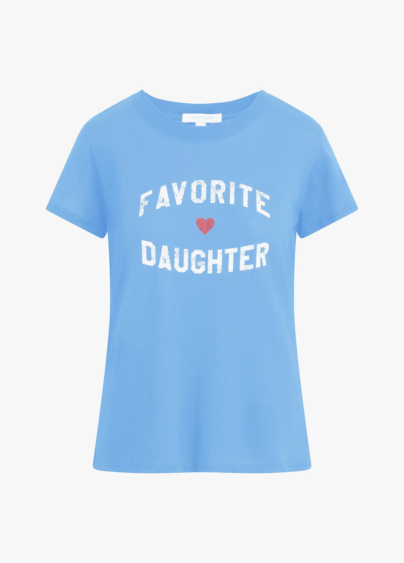 FAVORITE DAUGHTER TEE sold by Favorite Daughter product image thumbnail 5
