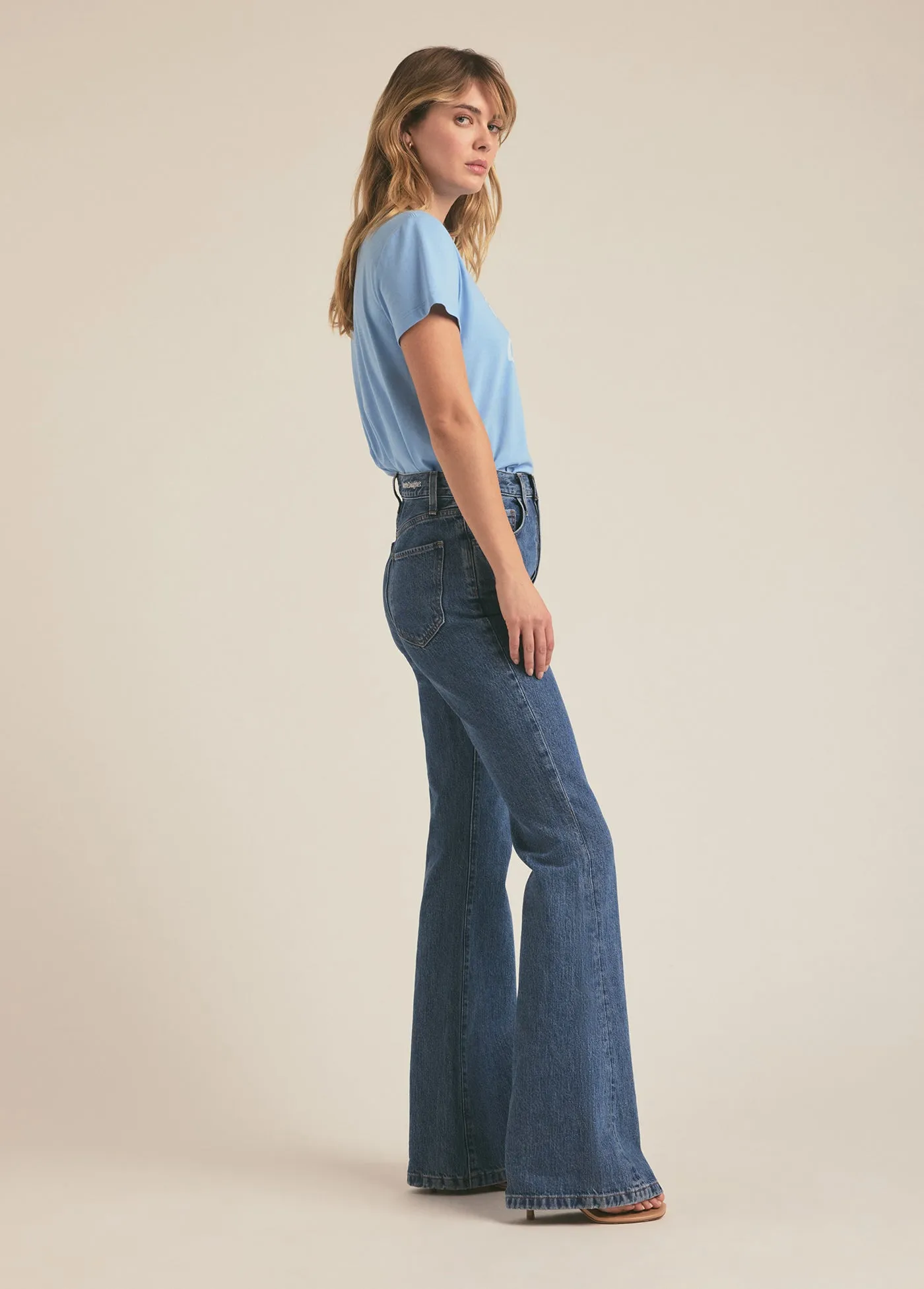 FAVORITE DAUGHTER TEE sold by Favorite Daughter product image thumbnail 3