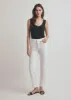 THE VIVI HIGH RISE STRAIGHT ANKLE sold by Favorite Daughter