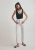 THE VIVI HIGH RISE STRAIGHT ANKLE sold by Favorite Daughter