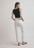 THE VIVI HIGH RISE STRAIGHT ANKLE sold by Favorite Daughter