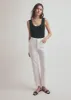 THE VIVI HIGH RISE STRAIGHT ANKLE sold by Favorite Daughter