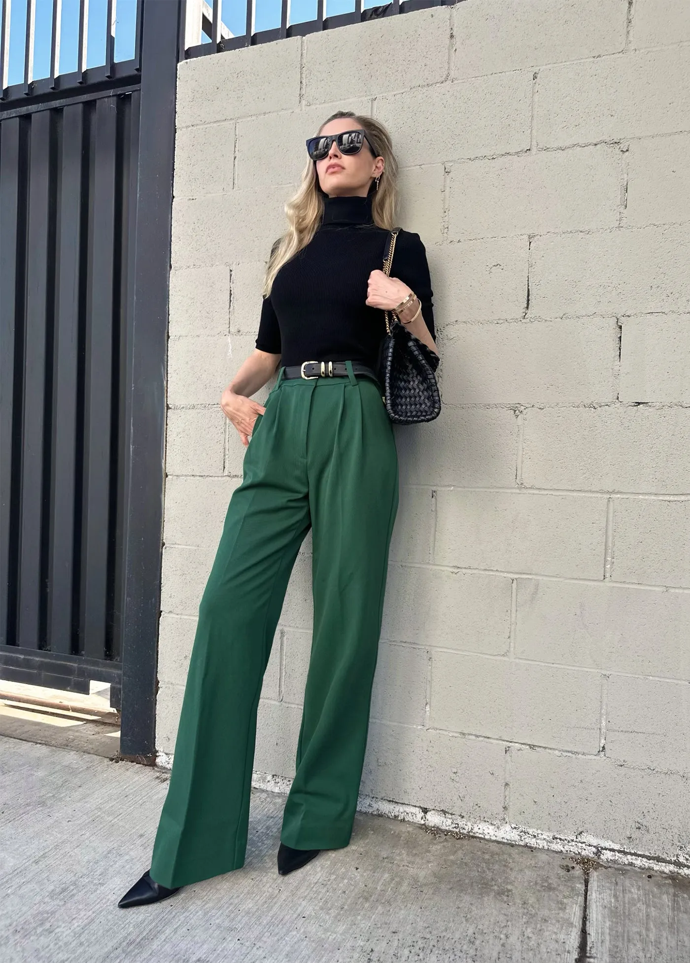 THE FAVORITE PANT sold by Favorite Daughter product image thumbnail 2