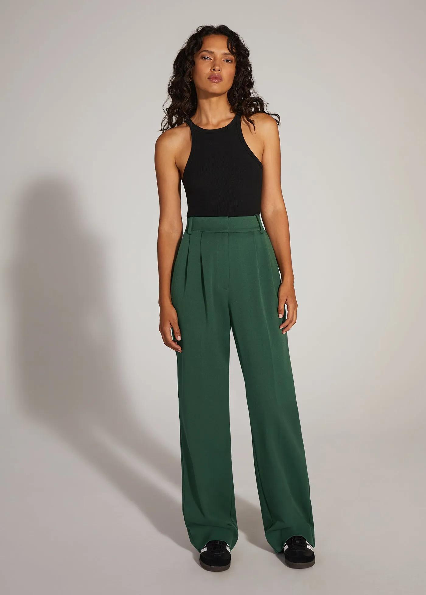 THE FAVORITE PANT sold by Favorite Daughter