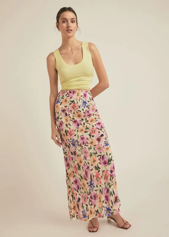 THE RIBBED TANK sold by Favorite Daughter