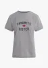 FAVORITE SISTER TEE sold by Favorite Daughter