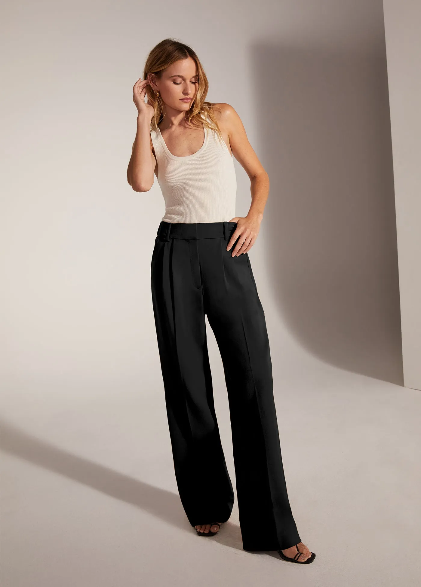 THE DREAM FAVORITE PANT sold by Favorite Daughter