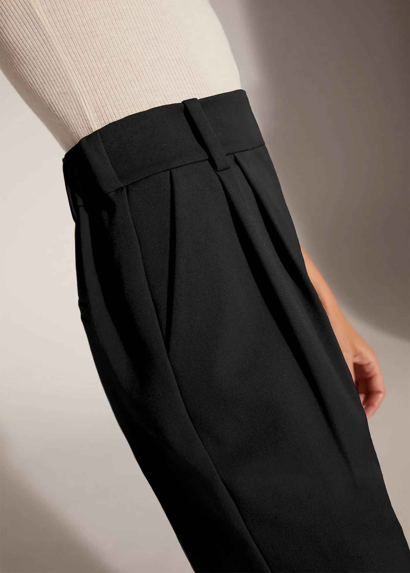 THE DREAM FAVORITE PANT sold by Favorite Daughter product image thumbnail 4