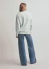 THE COLLEGIATE SWEATSHIRT sold by Favorite Daughter