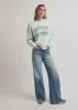 THE COLLEGIATE SWEATSHIRT sold by Favorite Daughter