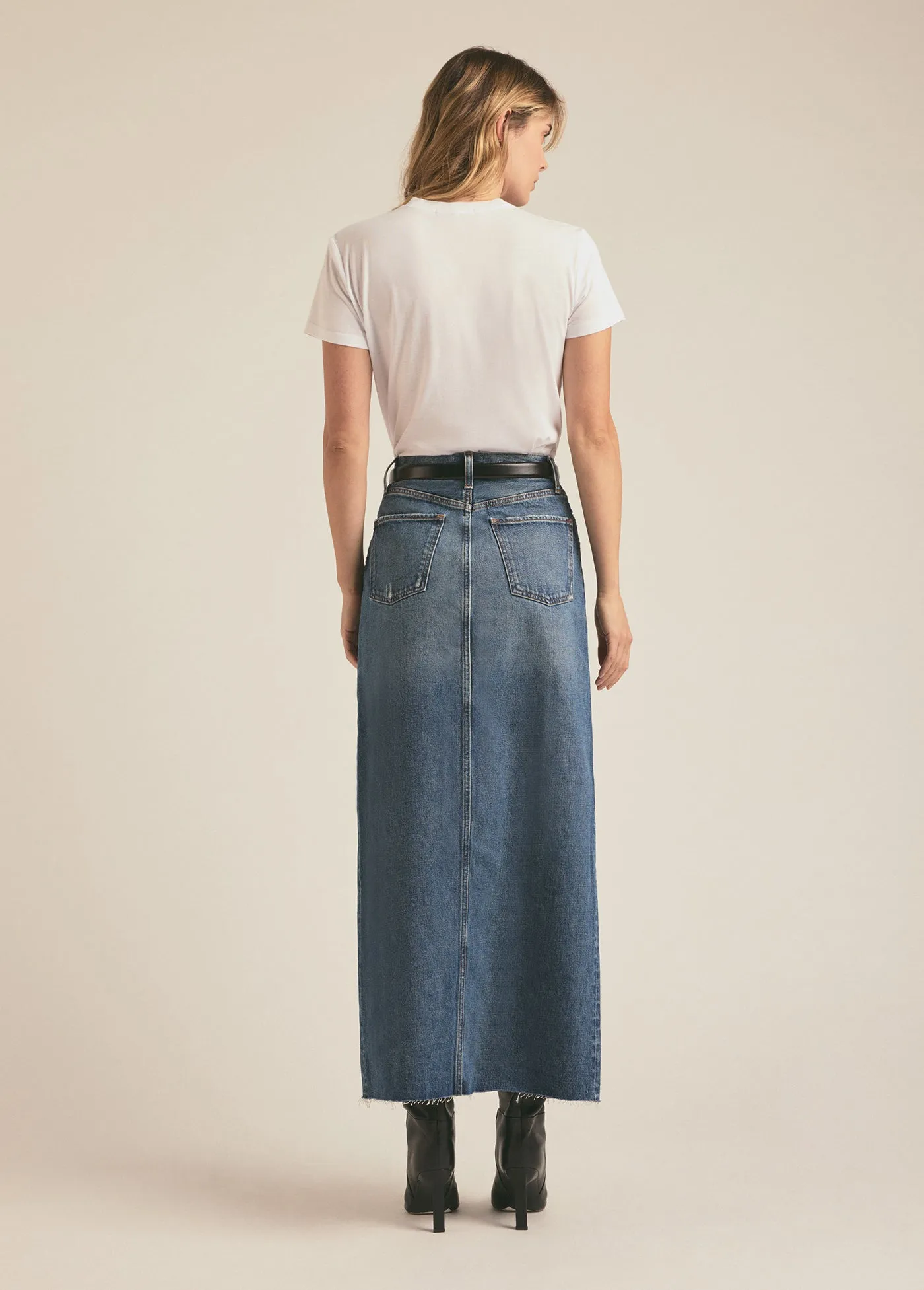 THE FAVORITE DAUGHTER TEE sold by Favorite Daughter product image thumbnail 3