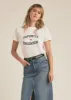 FAVORITE DAUGHTER TEE sold by Favorite Daughter