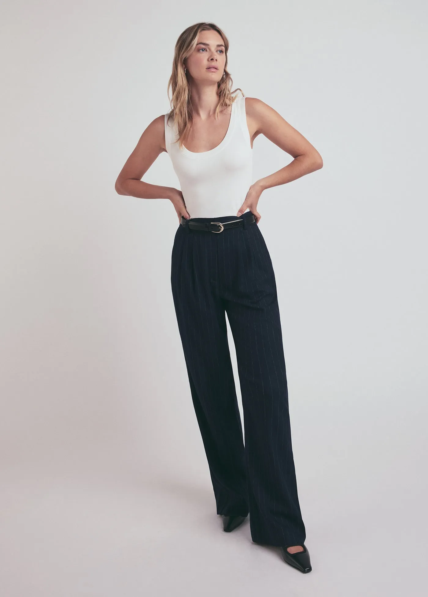 THE FAVORITE PANT sold by Favorite Daughter