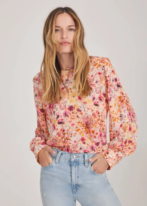 THE FAYE SHIRT sold by Favorite Daughter