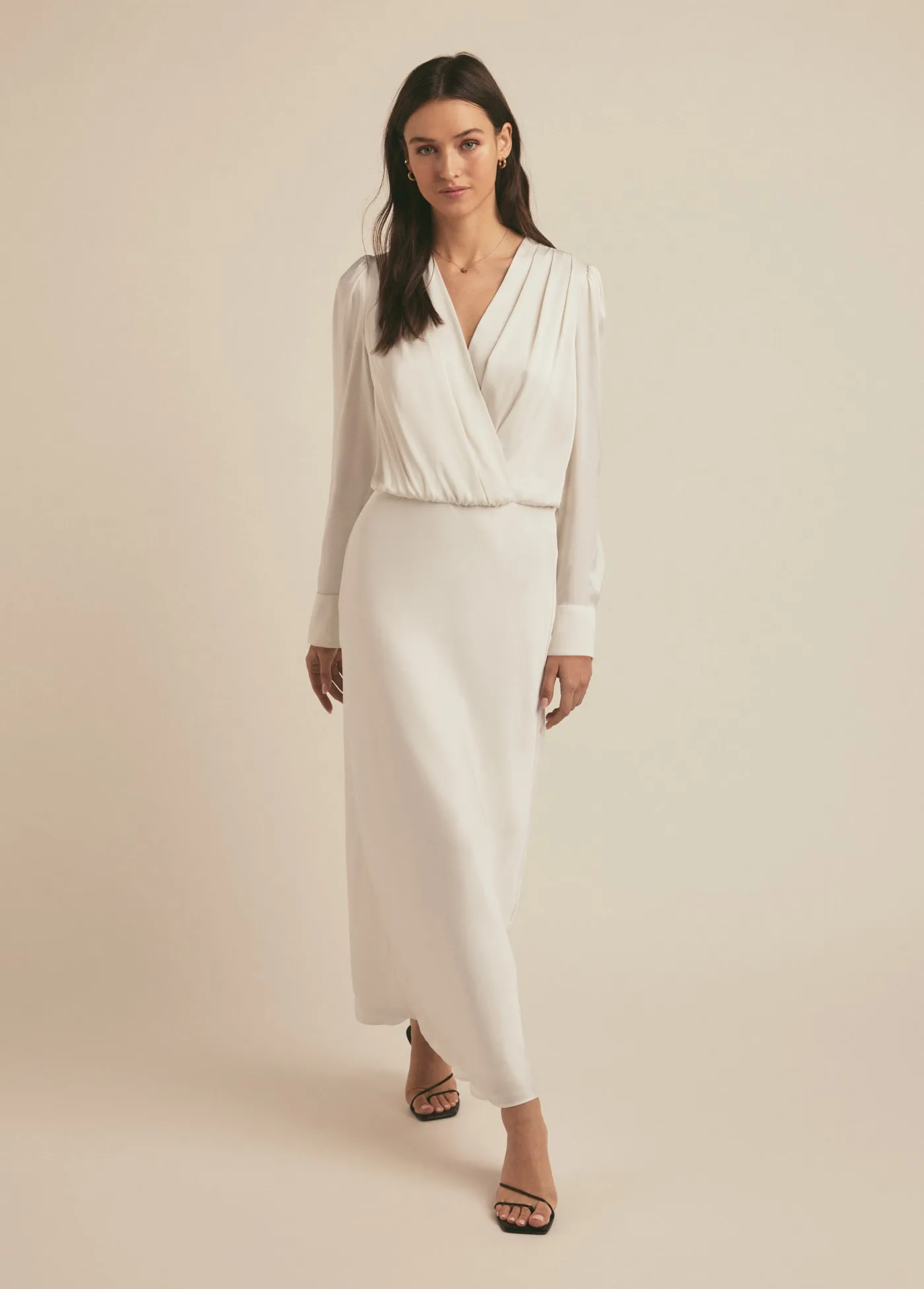 THE NITA DRESS sold by Favorite Daughter