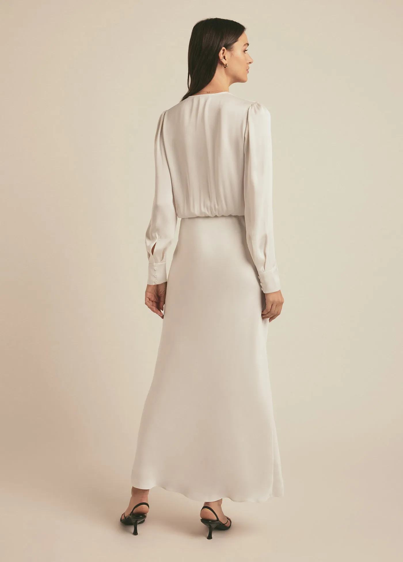 THE NITA DRESS sold by Favorite Daughter product image thumbnail 2