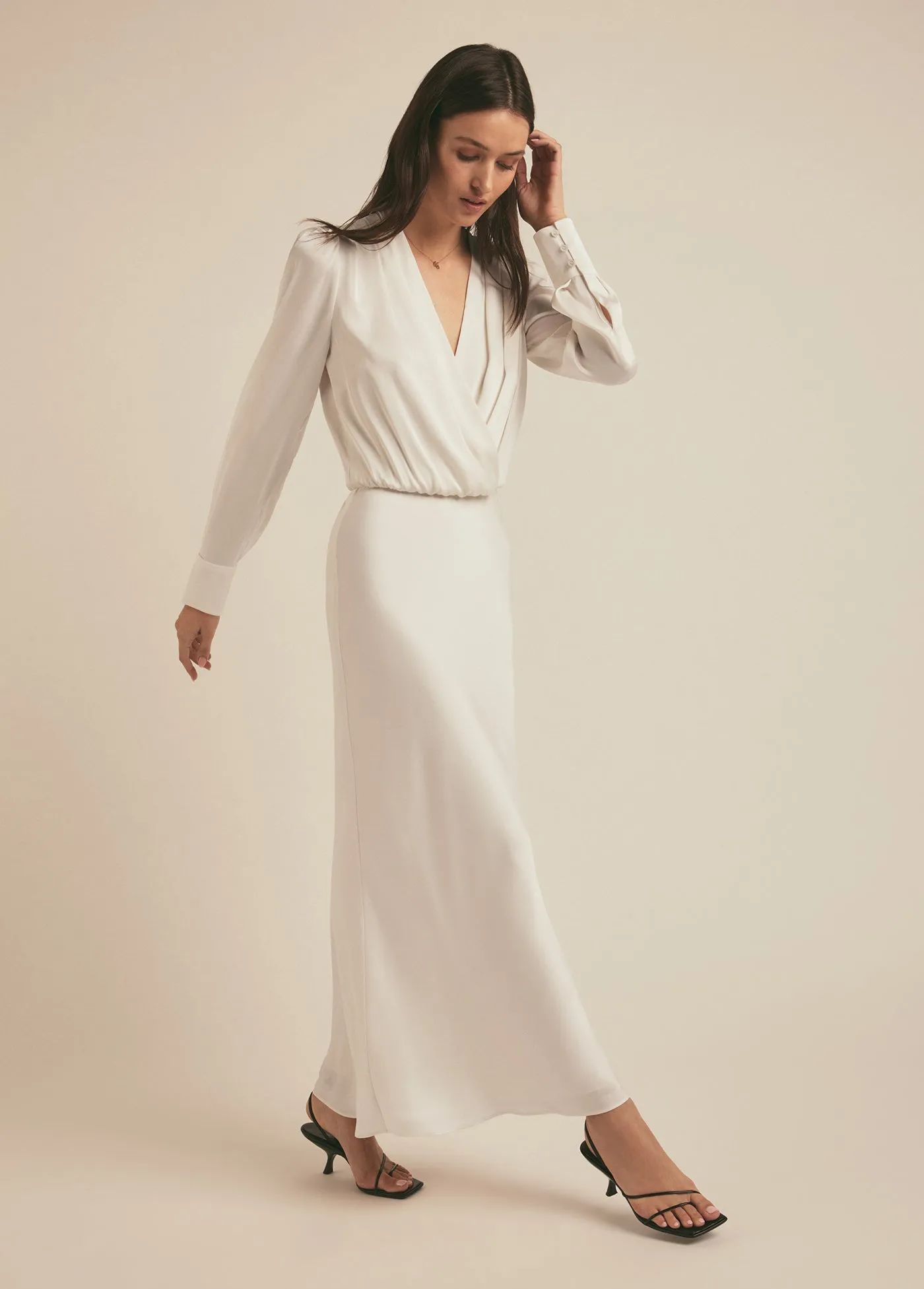 THE NITA DRESS sold by Favorite Daughter product image thumbnail 3