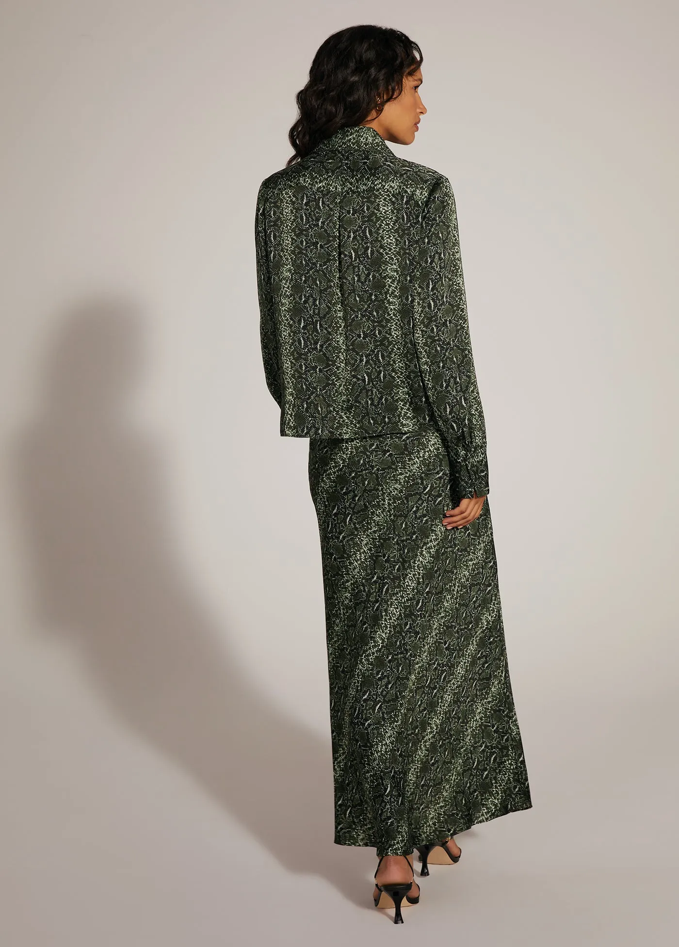 THE TAKE ME SERIOUSLY TOP sold by Favorite Daughter product image thumbnail 5