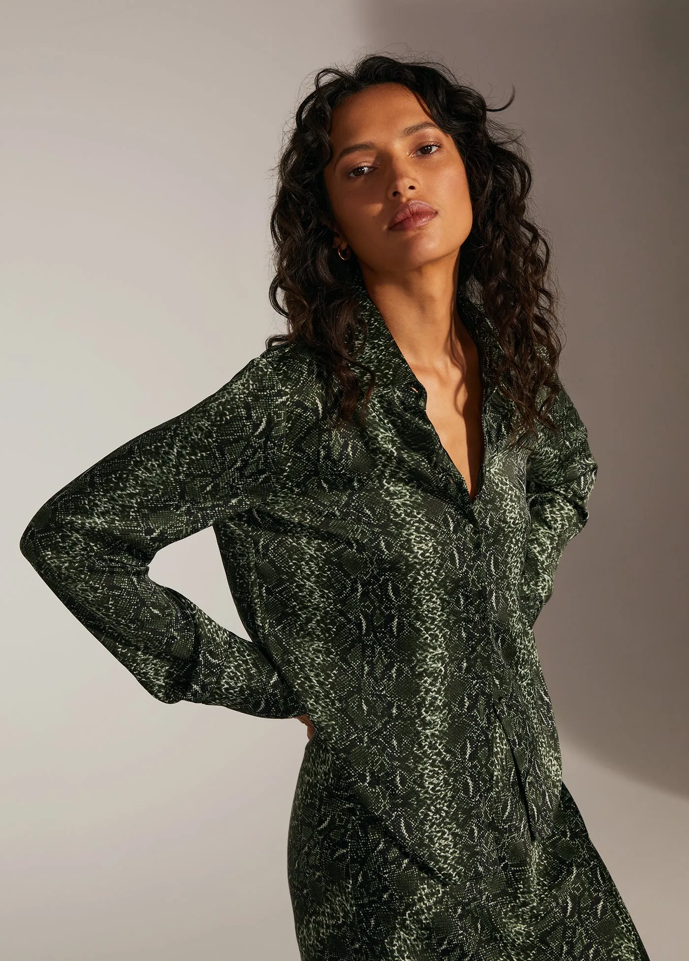 THE TAKE ME SERIOUSLY TOP sold by Favorite Daughter