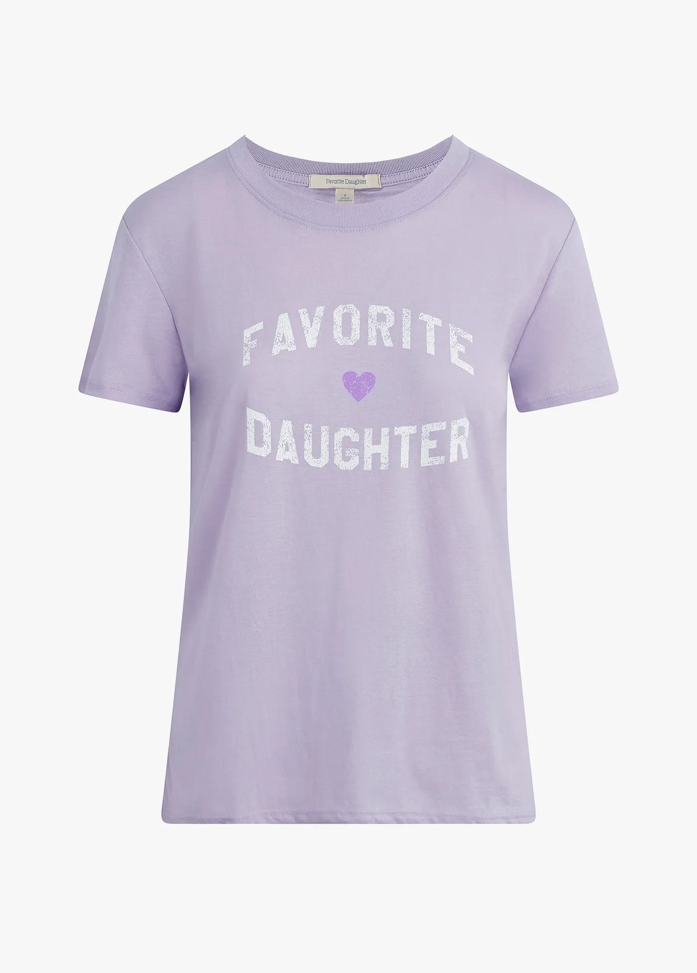 FAVORITE DAUGHTER TEE sold by Favorite Daughter
