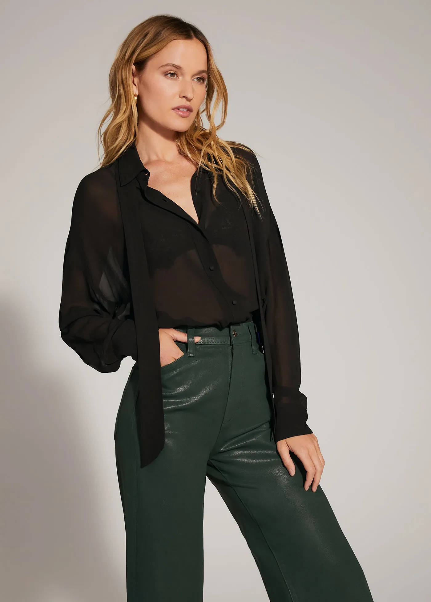 THE MARIE TOP sold by Favorite Daughter