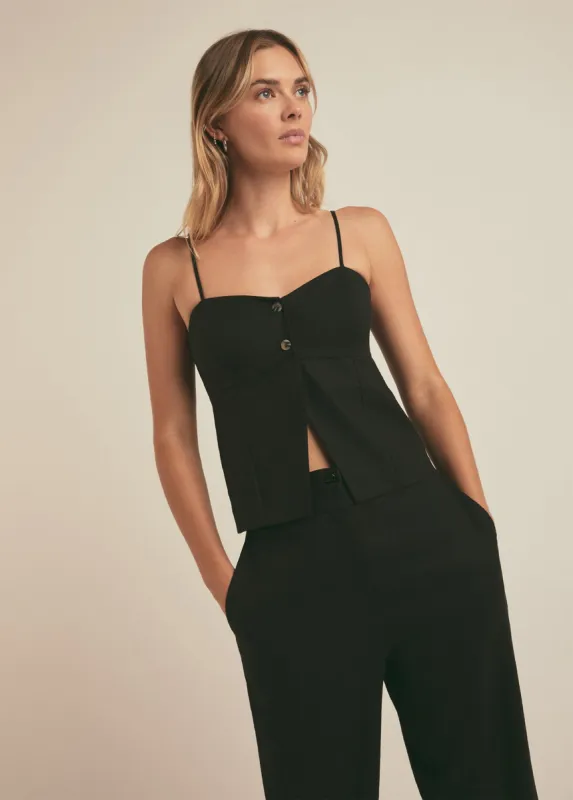 THE BEA TOP sold by Favorite Daughter