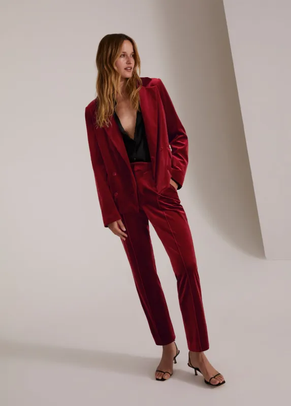 THE AMORE JACKET sold by Favorite Daughter