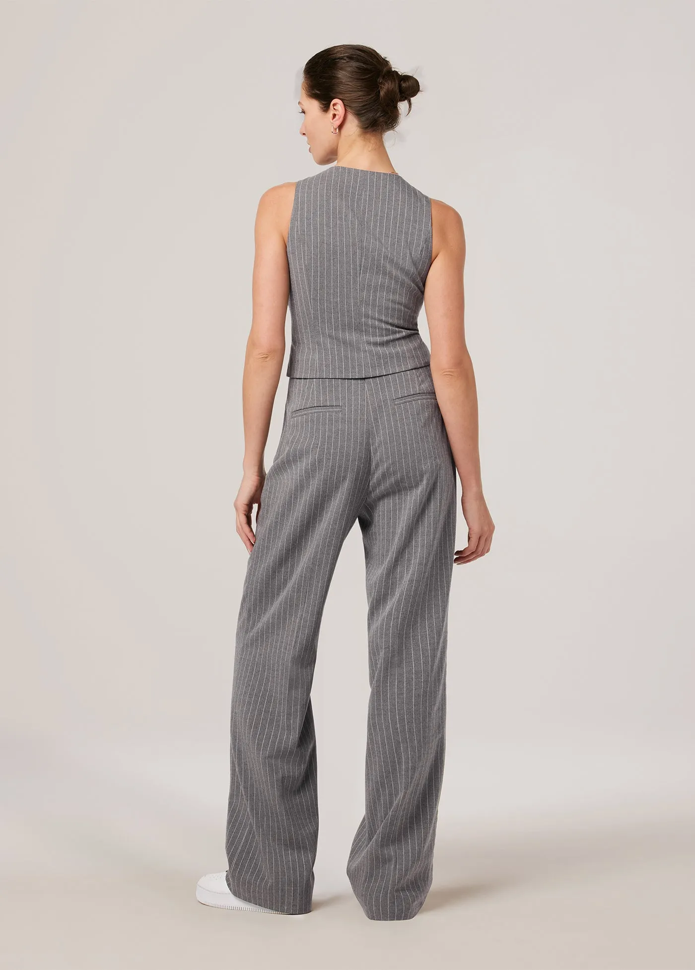 THE FAVORITE VEST sold by Favorite Daughter product image thumbnail 3