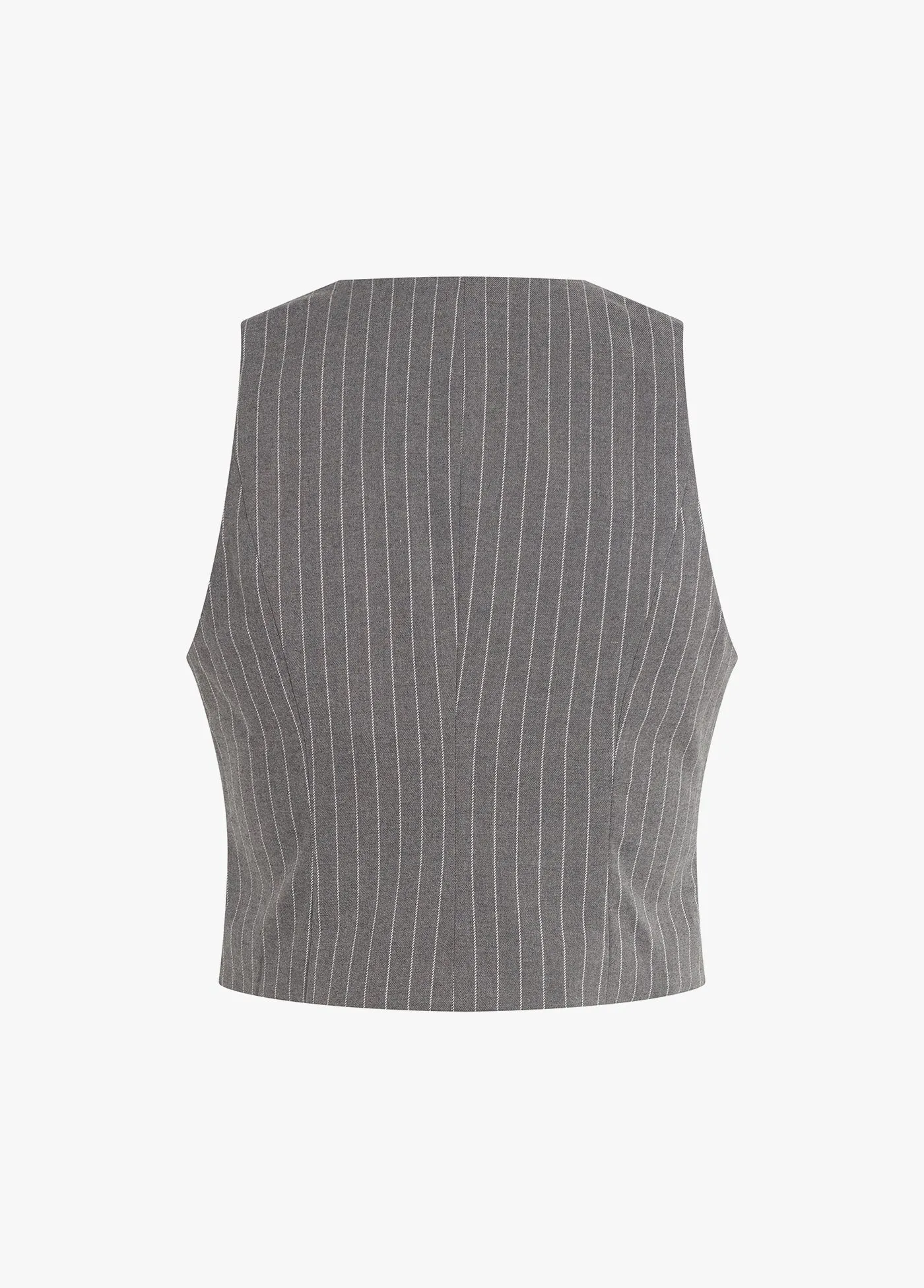 THE FAVORITE VEST sold by Favorite Daughter product image thumbnail 5