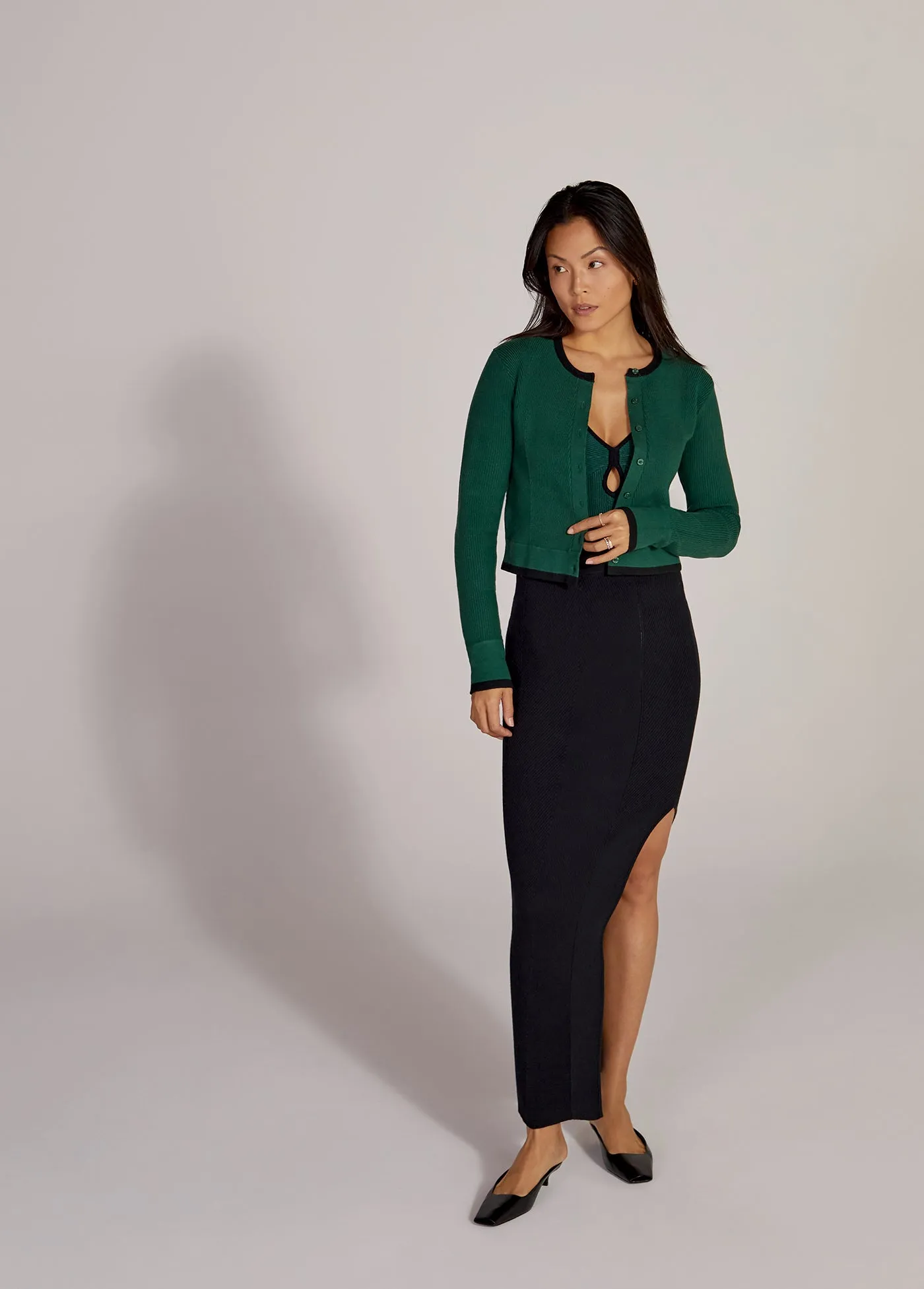 THE SWEETHEART TANK sold by Favorite Daughter product image thumbnail 2