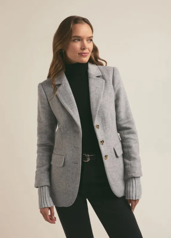 THE CITY BLAZER sold by Favorite Daughter