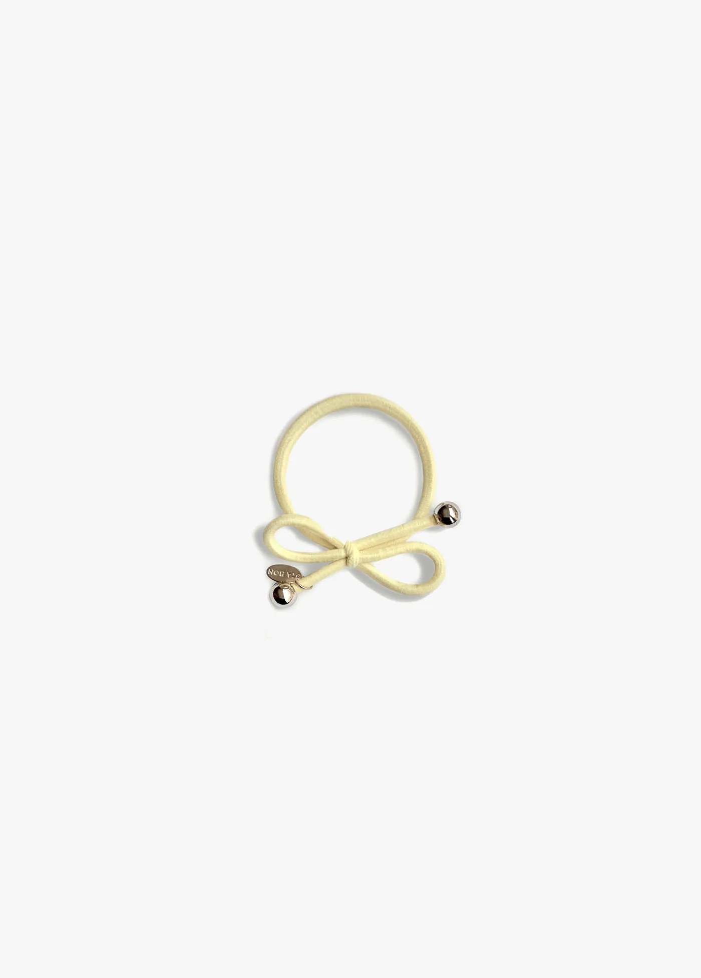 IA BON ST. TROPEZ HAIR TIE SET (5-PACK) sold by Favorite Daughter product image thumbnail 4