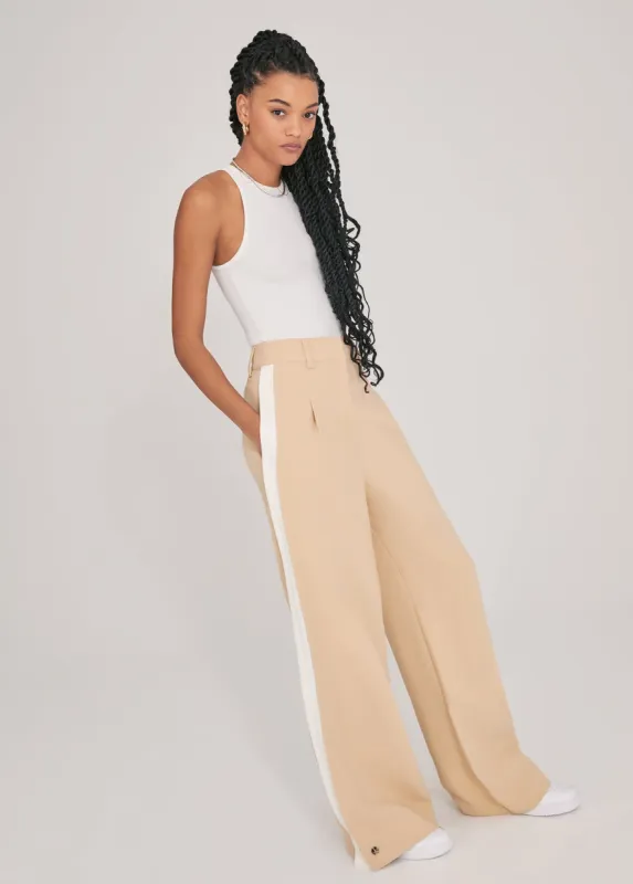 THE MARGARET WIDE LEG PANT sold by Favorite Daughter