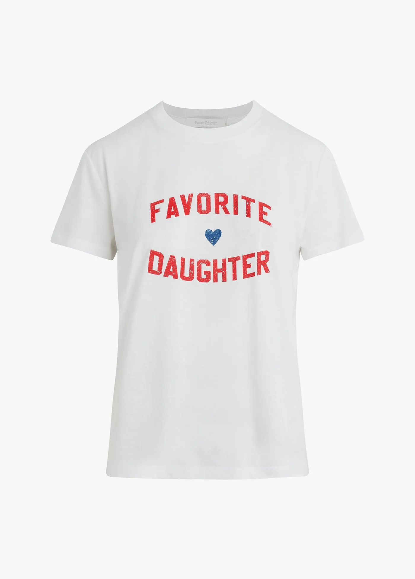 FAVORITE DAUGHTER TEE sold by Favorite Daughter product image thumbnail 5