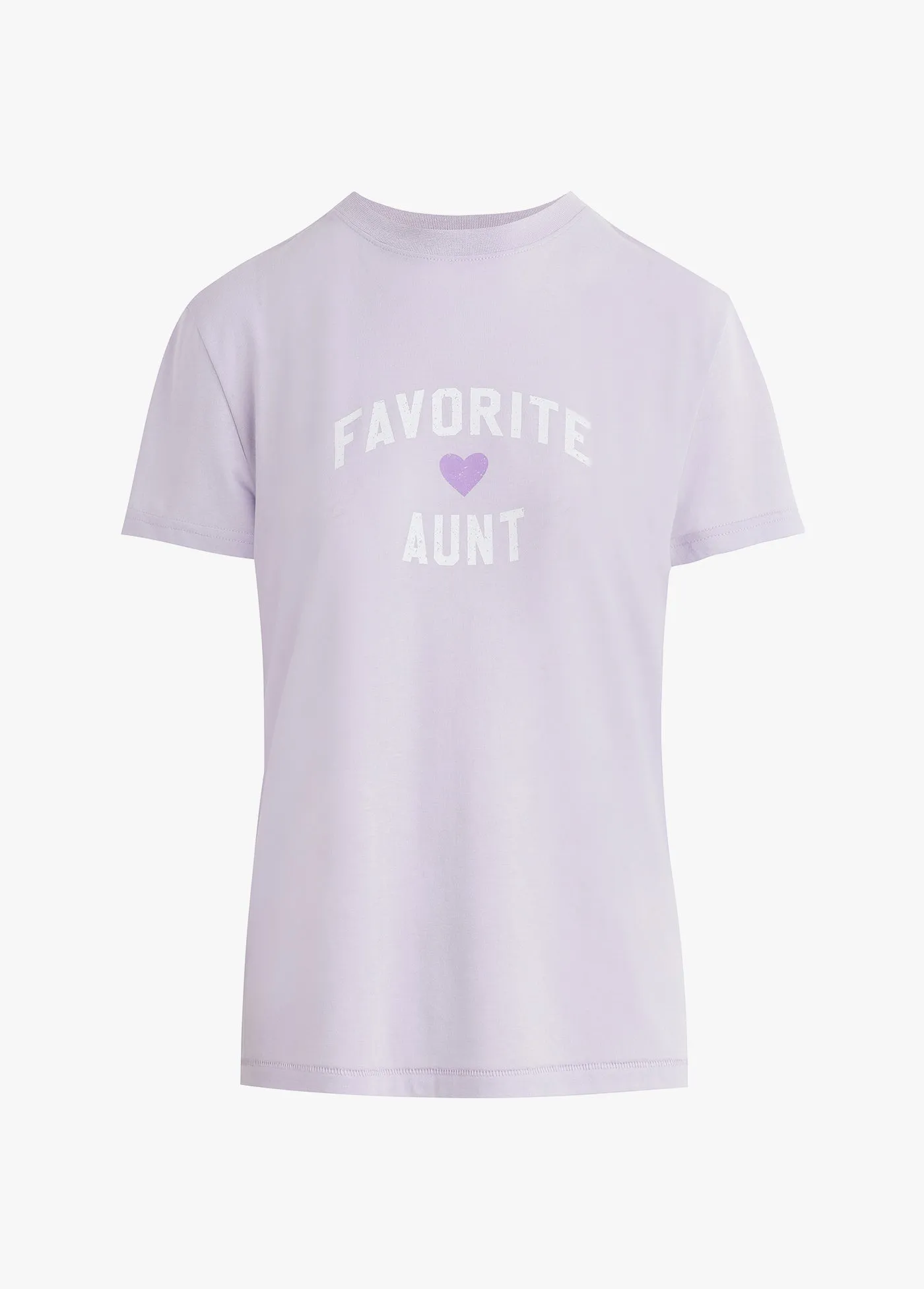 THE FAVORITE AUNT TEE sold by Favorite Daughter product image thumbnail 4