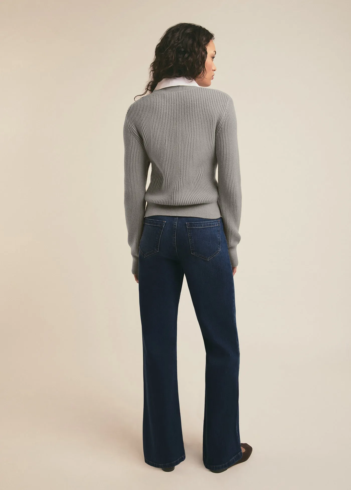 THE KATIE SWEATER sold by Favorite Daughter product image thumbnail 5