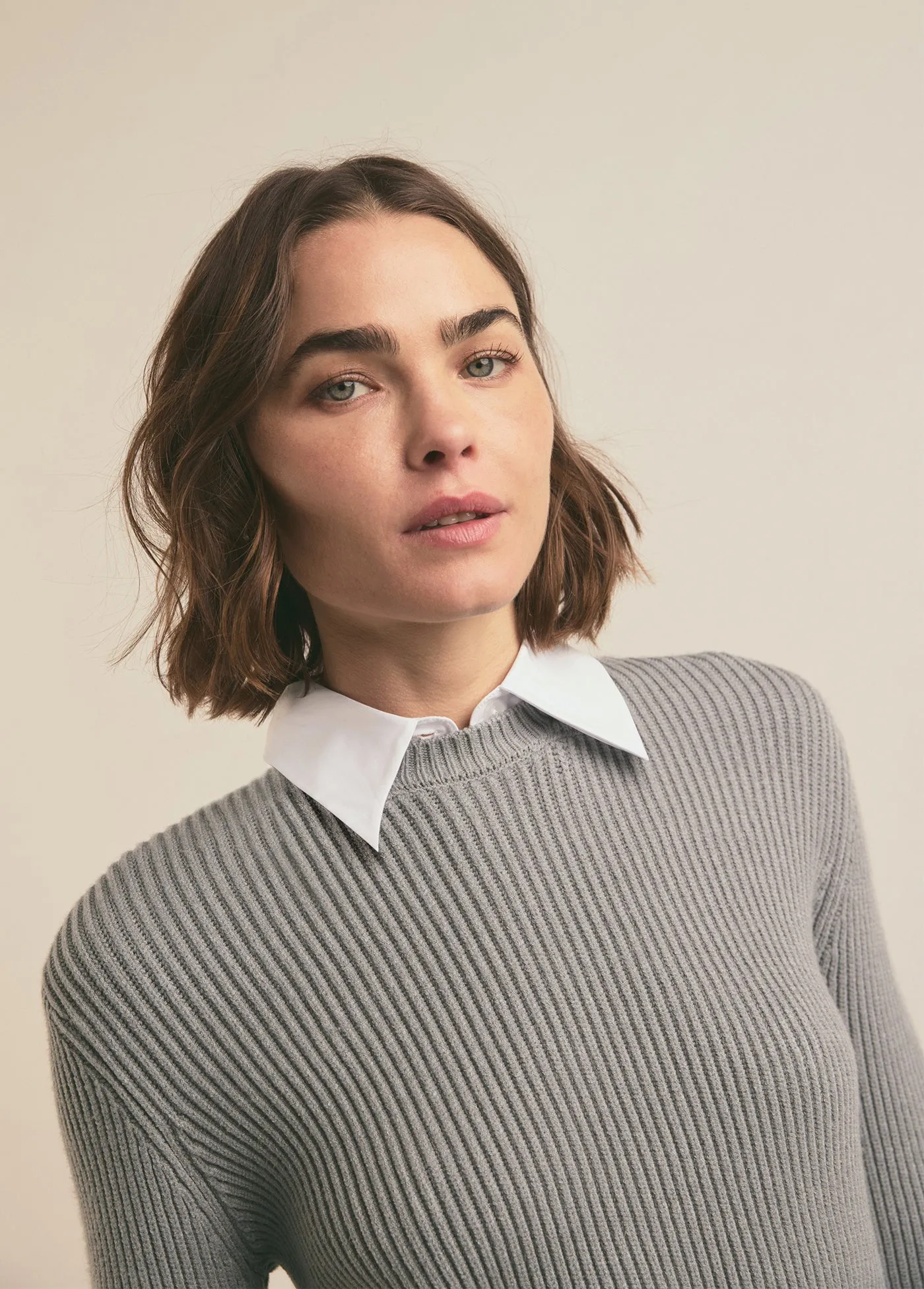 THE KATIE SWEATER sold by Favorite Daughter product image thumbnail 2