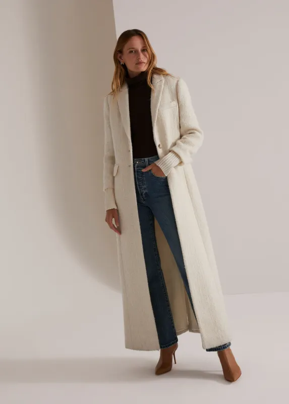THE CITY COAT sold by Favorite Daughter