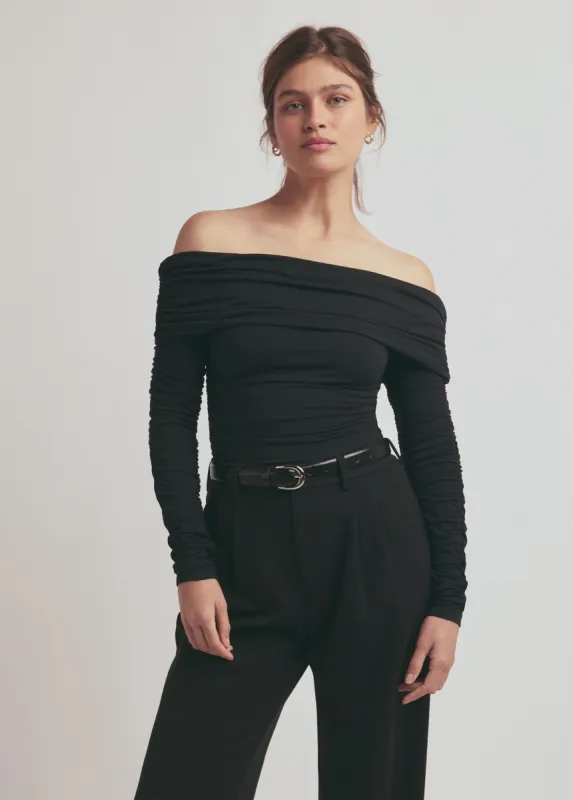 THE NIGHT OUT TOP sold by Favorite Daughter