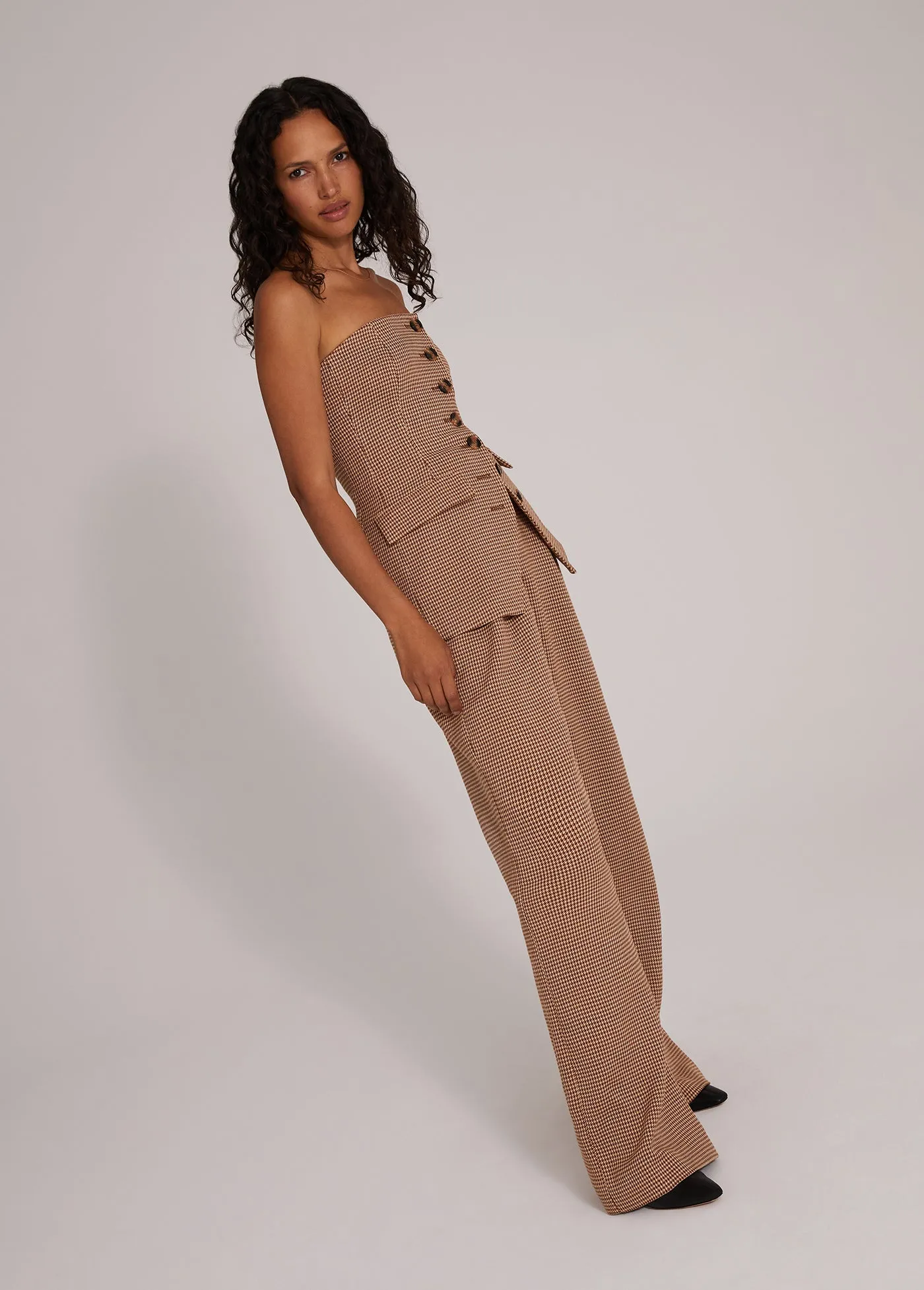 THE PHOEBE BUSTIER sold by Favorite Daughter product image thumbnail 3