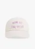 MOM OF THE YEAR BASEBALL HAT sold by Favorite Daughter