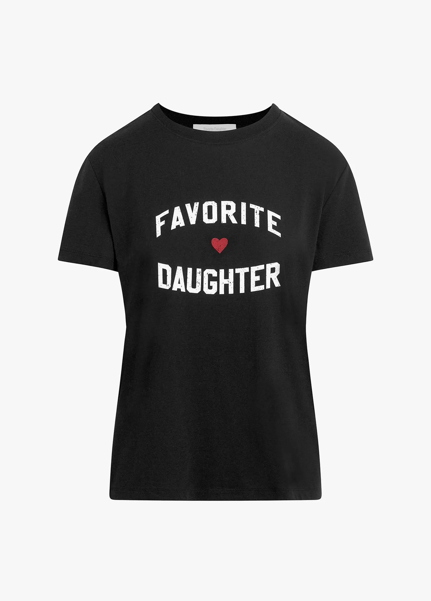 FAVORITE DAUGHTER TEE sold by Favorite Daughter product image thumbnail 4
