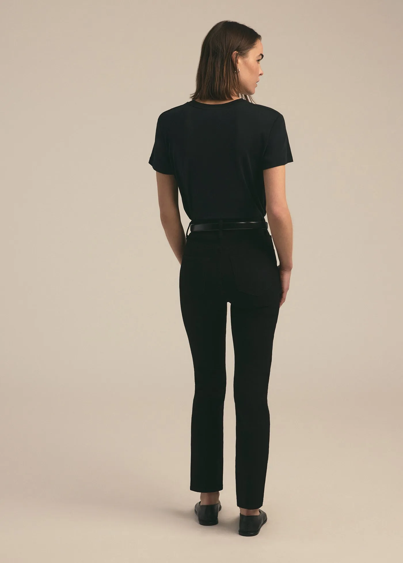 FAVORITE DAUGHTER TEE sold by Favorite Daughter product image thumbnail 3