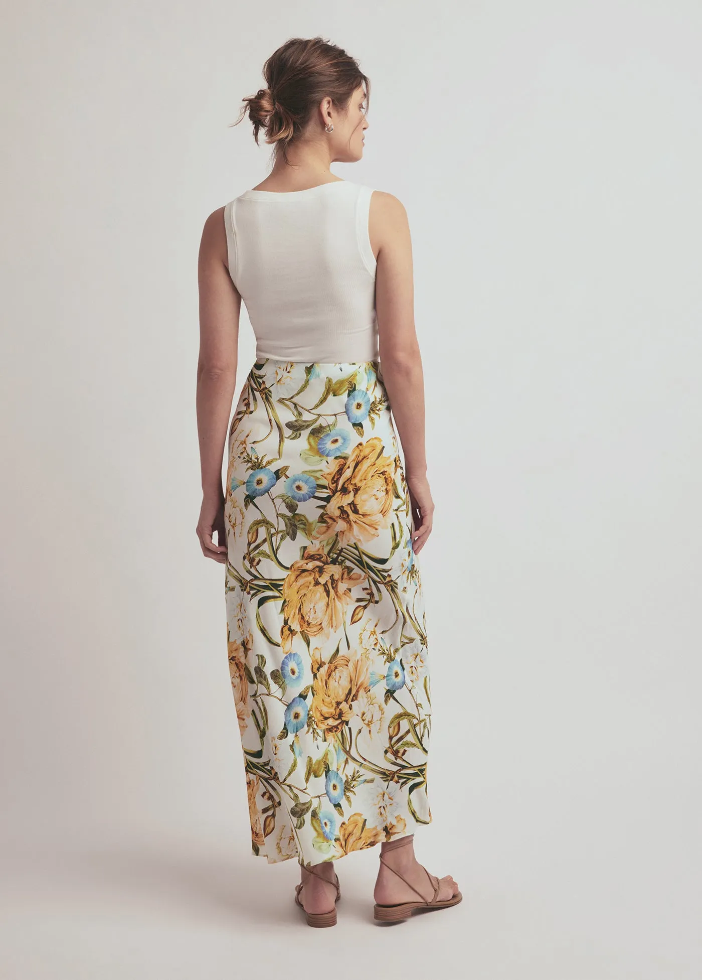 THE FAVORITE SKIRT sold by Favorite Daughter product image thumbnail 5