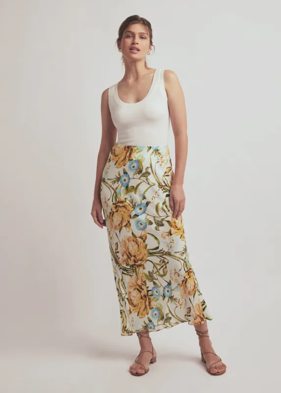 THE FAVORITE SKIRT sold by Favorite Daughter