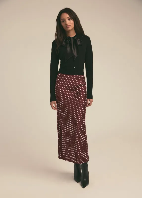 THE FAVORITE SKIRT sold by Favorite Daughter