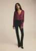 THE DATE BLOUSE sold by Favorite Daughter