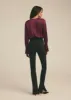 THE DATE BLOUSE sold by Favorite Daughter