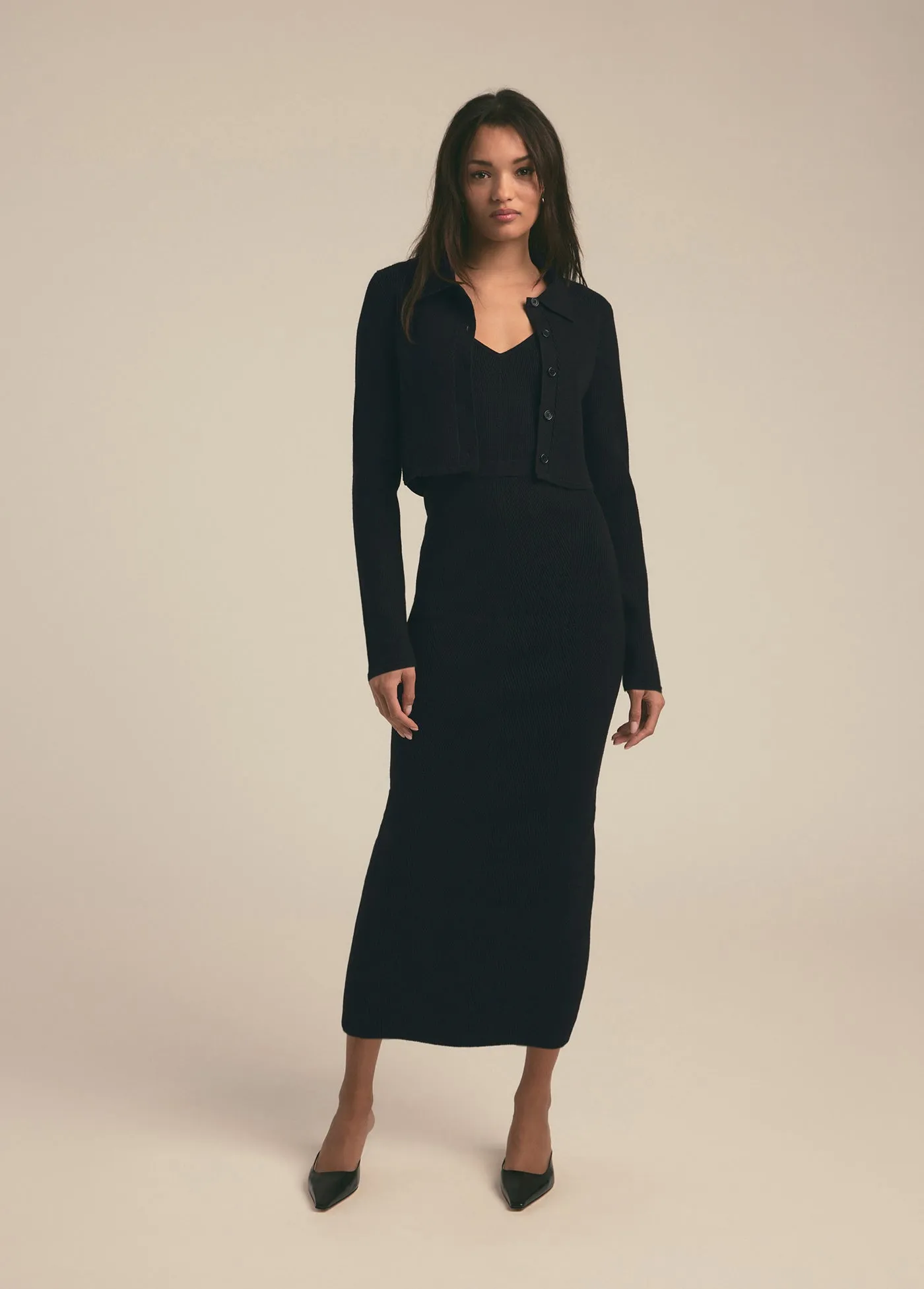 THE PIPER DRESS sold by Favorite Daughter product image thumbnail 5